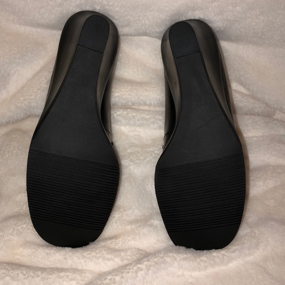 NWT Pewter Wedge - Picture 4 of 6